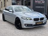 BMW 530d xDrive F10 *Luxury Line - BMW 5 Series: F10
