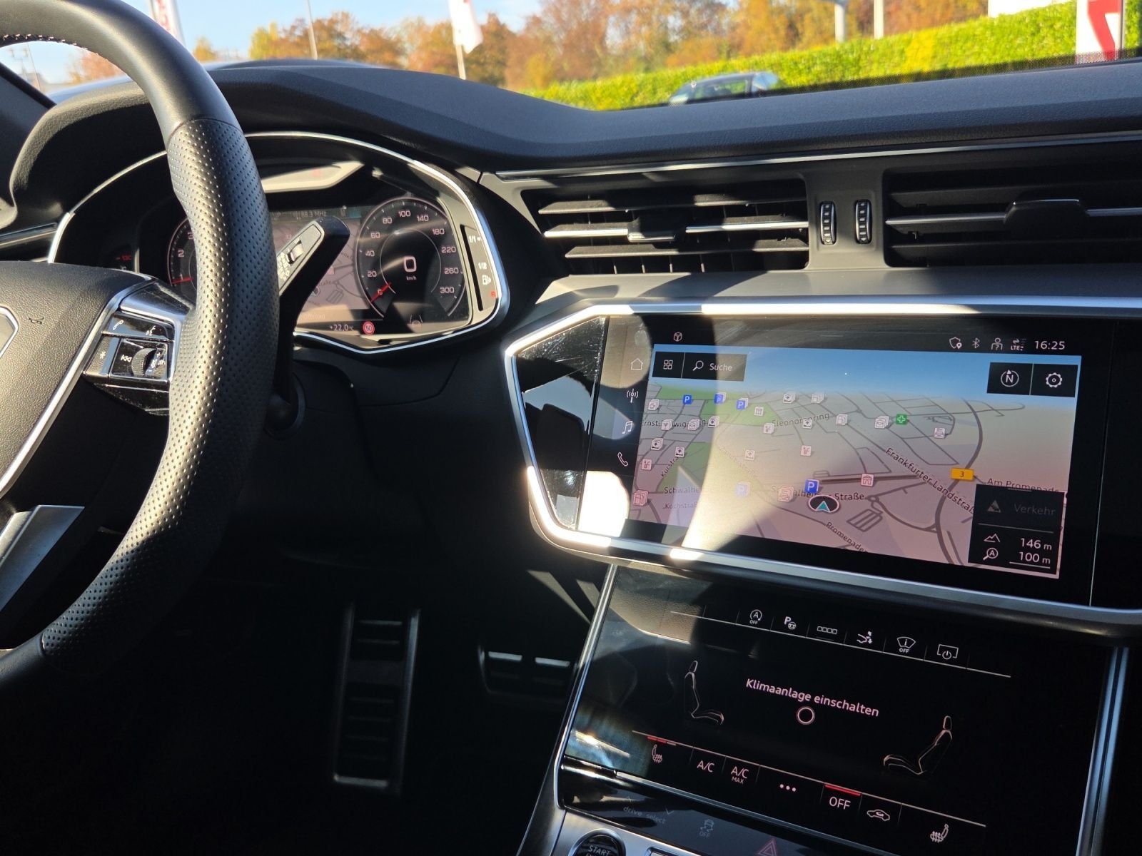 Audi A7 - Bild 7