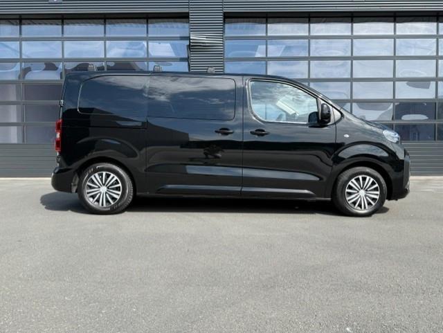 Peugeot Kasten Standard Doppelkabine 2.HD*SH*WR*AHK
