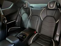 Maserati Granturismo - Vorschau Bild 15