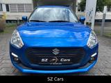Suzuki Swift Comfort - Suzuki Swift Gebrauchtwagen in München