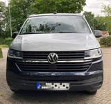 Volkswagen T6 California Beach mit Heckküche und 7 Sitzen - Volkswagen T6 California in Freiburg