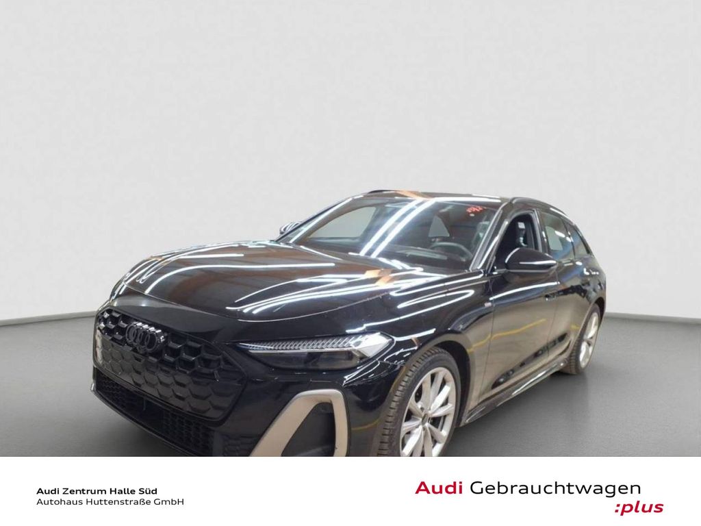 Image of Audi A5