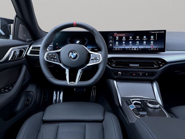 Foto Nummer 11: BMW i4