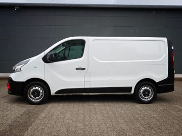 Renault Trafic - 8