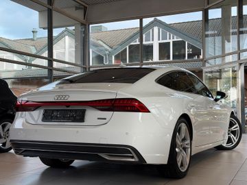 Audi A7 - 6