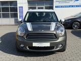 MINI Countryman D 1.6d All4 | 4x4 | Navi | 1.Hand | - MINI Cooper D: Scheckheftgepflegt, Countryman