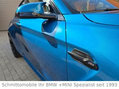 BMW M2 - Vorschau 22