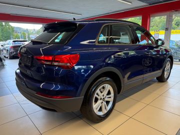 Audi Q3 - 4