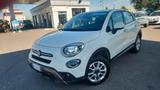 Fiat 500X 1.3 T4 150 CV DCT Cross - Fiat 500L Cross aus 2020
