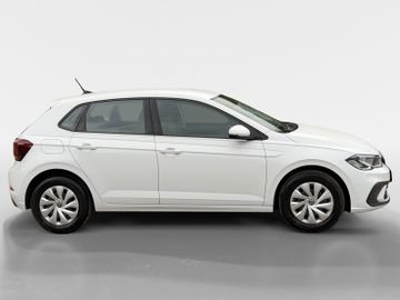 Volkswagen Polo - 6