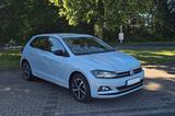 Volkswagen Polo 1.0 TSI 70kW beats edition - Volkswagen Polo Edition mit Benzin-Antrieb