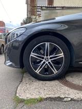 Mercedes-Benz C 180 T Avantgarde 9G Panorama  - gebrauchte Mercedes-Benz C 180 aus dem Jahr 2020