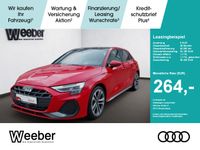 Audi A3 - Vorschau Bild 1