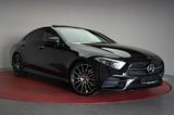Mercedes-Benz CLS 450 4Matic 9G-Tronic AMG Line - Mercedes-Benz CLS 450
