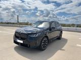 BMW X3 xDrive30e M Sport Pro, AHK, Pano, 20", H&K