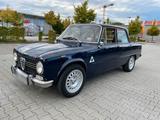 Alfa Romeo Giulia 1300 Super gute Histore ... - Alfa Romeo Gebrauchtwagen von 1970