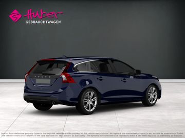 Volvo V60 - 2