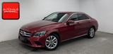 Mercedes-Benz C 300 Avantgarde MULTIBEAM+KAMERA+NAVI+CARPLAY+ - Mercedes-Benz C 300: Limousine