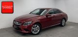 Mercedes-Benz C 300 Avantgarde MULTIBEAM+KAMERA+NAVI+CARPLAY+ - Mercedes-Benz C 300: Limousine