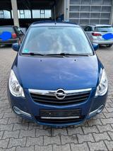 Opel Agila 1.2 Edition Edition - Opel Agila in Dortmund