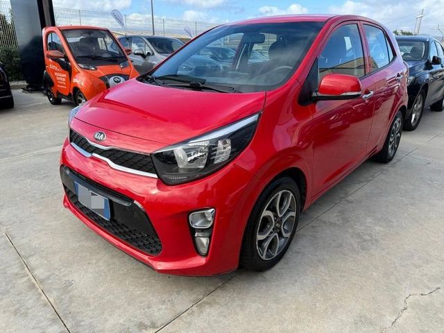 Kia KIA Picanto 1.0 12V 5 porte Cool