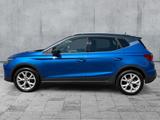 Seat Arona 1.0 TSI FR Full-LED+NAV+SHZ+RFK+PLA+APP+VC - gebrauchte Seat Arona aus dem Jahr 2022