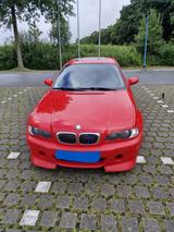 BMW 325Ci / TÜV 07/2027