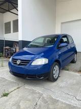 Volkswagen VW Fox 1.2 (BJ 2005) - 135.000km - guter Motor  - Volkswagen Fox in Düsseldorf