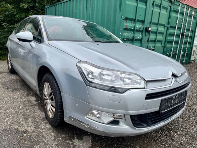 Citroën C5 Lim. 2.0 HDi FAP Tendance*Euro5*TÜV:12/2024*