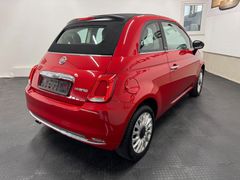 FIAT 500C Dolcevita*KLIMAAUTO*DAB*NAVI*CARPLAY*PDC* FIAT 500C Dolcevita*KLIMAAUTO*DAB*NAVI*CARPLAY*PDC*