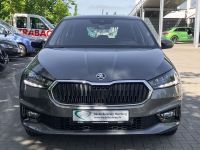 Skoda Fabia - Vorschau Bild 2