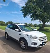 Ford Kuga II (DM2) 1,5 Trend - Ford Kuga DM2