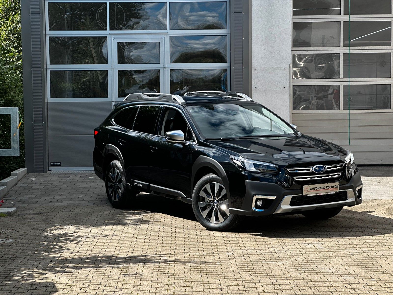 Subaru OUTBACK Outback Platinum
