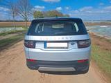 Land Rover Discovery Sport D165 AWD Automatik S S - Land Rover Discovery Sport: Von Privat