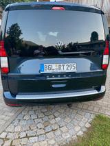 Volkswagen Caddy 2,0TDI 90kW 4MOTION AHK Kamera Allrad - Volkswagen Caddy: 9k