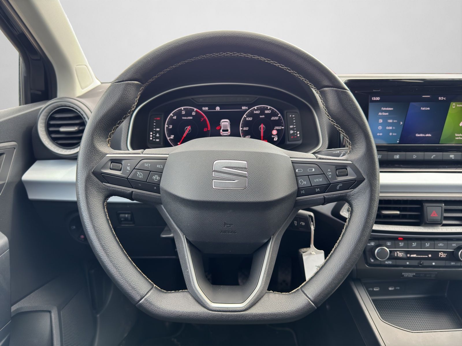 Seat Ibiza - Bild 10