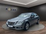 Mercedes-Benz E 220 CDI Lim.*Bi-Xen*Standhz*Tempomat*PDC - Mercedes-Benz E 220: Cdi T