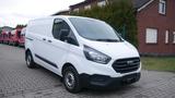 Ford Transit Custom 260 L1 V362 - Ford Transit t260