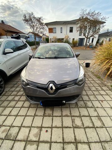 Renault Clio+1.2+16V+75+Collection