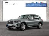 BMW X3 xDrive20d Navi AHK Kamera Sportsitze HiFi - BMW X3 Jahreswagen mit Diesel-Antrieb