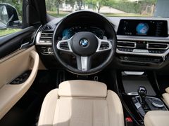 BMW X3 – 17 / 36