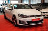 Volkswagen Golf 7 GTI Performance DSG 2.Hand*Unfallfrei*RFK - Volkswagen Golf: 7 R