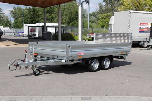 Wörmann Unilader 2735/185