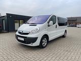 Opel Vivaro 2.0 CDTI Life Cosmo L2H1 AHK+Standheizung - Opel mit Diesel-Antrieb: 0