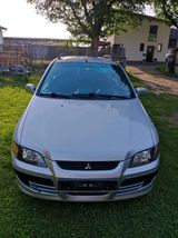 Mitsubishi Zu Verkaufen Mitsubishi Spacestar - Mitsubishi Space Star aus 2004