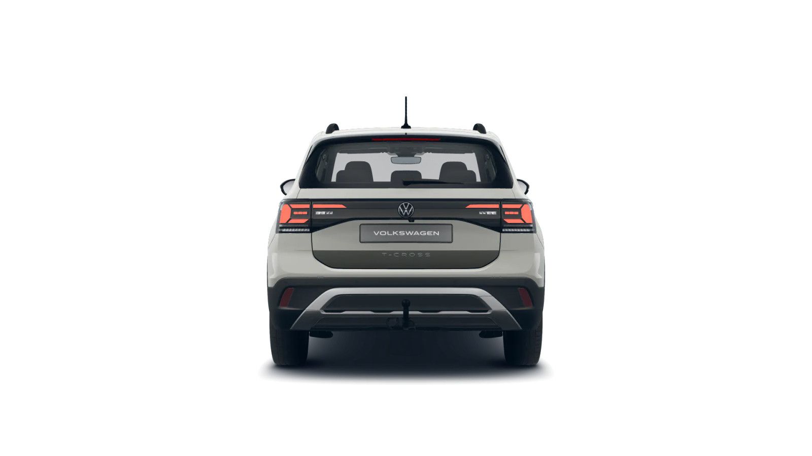Volkswagen T-Cross - Bild 7