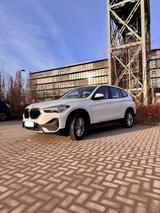 BMW X1 sDrive18i Advantage ServiceInkl. Scheckheft