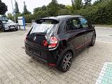 Renault TWINGO Luxe TCe 90 0.9 Sport Sitzheizung PDC - Renault Twingo Gebrauchtwagen in München