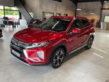 Mitsubishi Eclipse Cross Diamant Edition+ HuD Kam. LED 360° - Mitsubishi Eclipse aus 2019